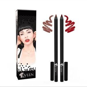 Qveen Studio Partners in Crime Lip Duo